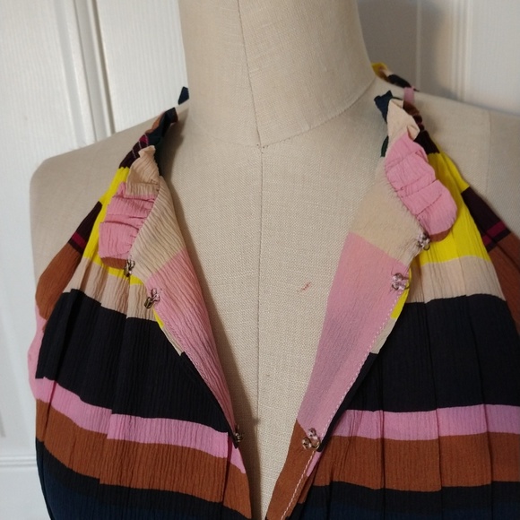 NWT!!!!Apiece Apart Dress - Picture 2 of 8